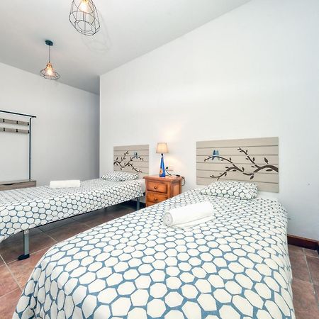 플라야블랑카 Casa Iria 빌라 외부 사진